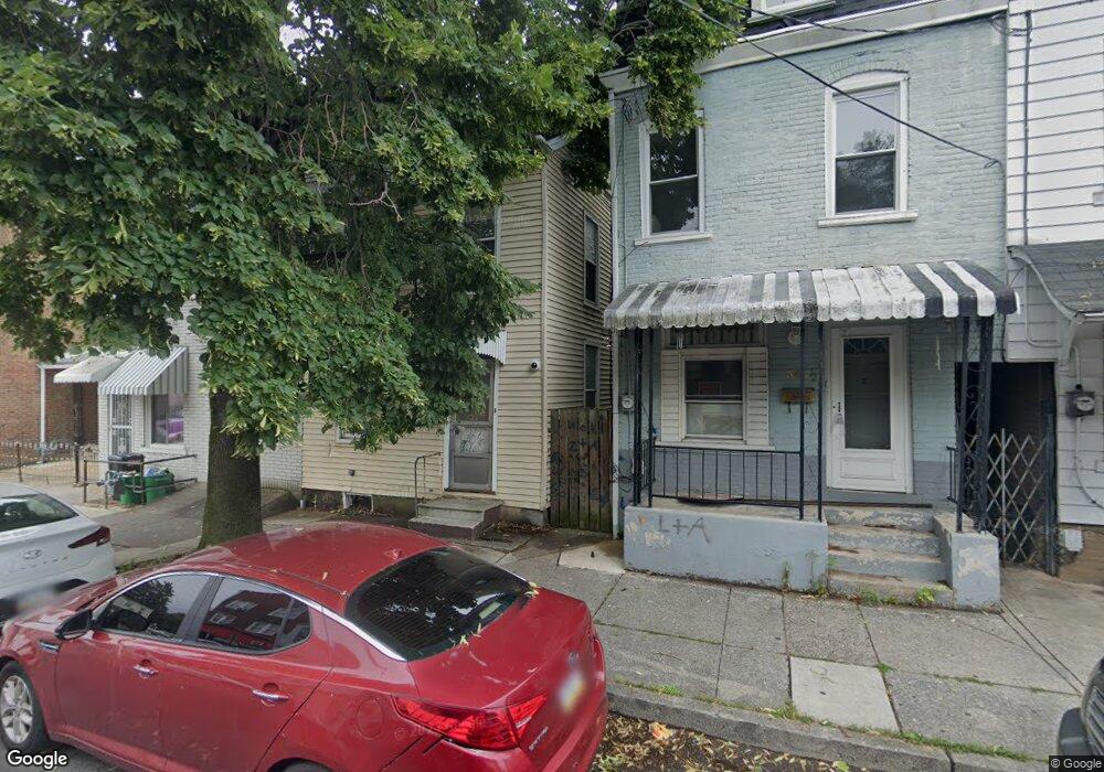 339 N 2nd St, Allentown, PA 18102 - photo 1