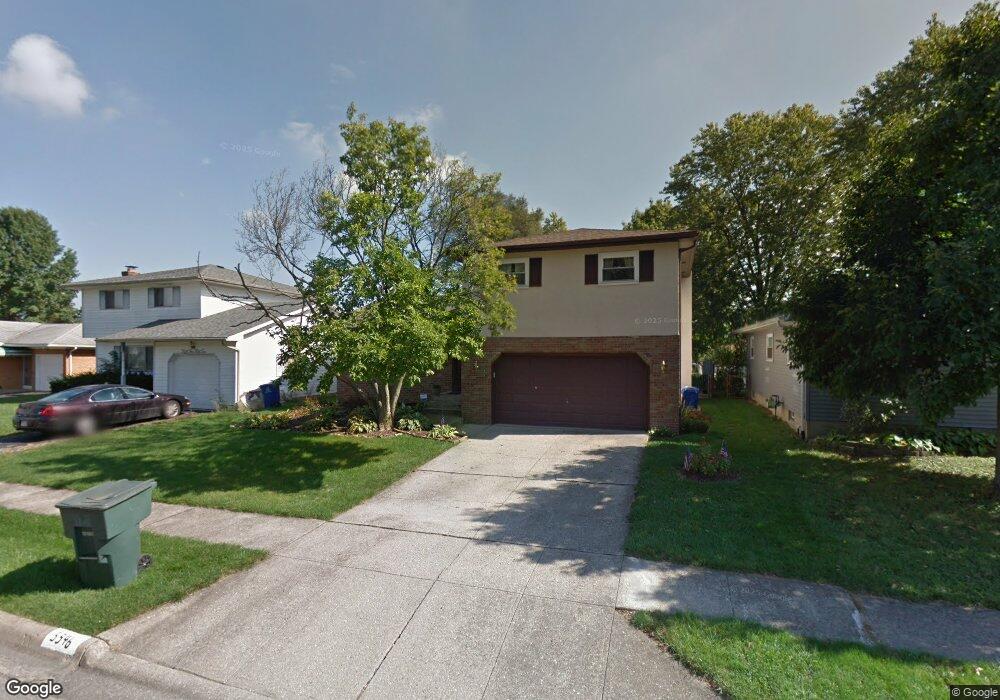 5546 Aqua St, Columbus, OH 43229 - photo 1