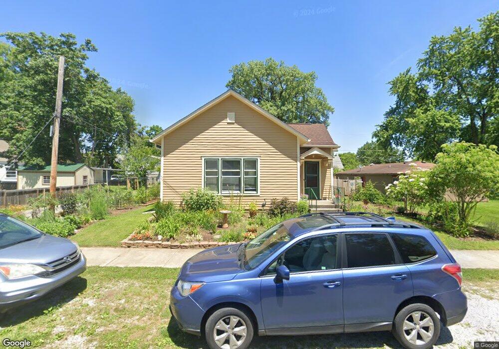 215 S Mill St, Plainfield, IN 46168 - photo 1