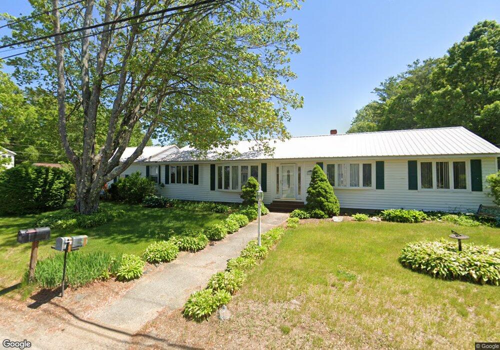 98 Maple St, Somersworth, NH 03878 - photo 1