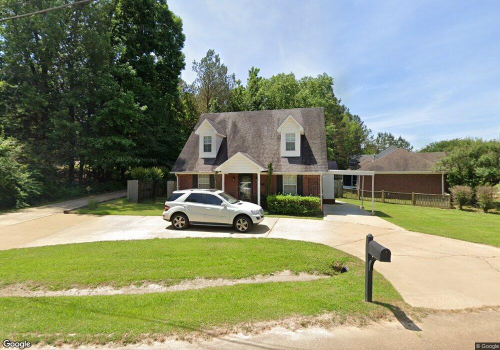 3 Gum Tree Dr, Oxford, MS 38655 - photo 1