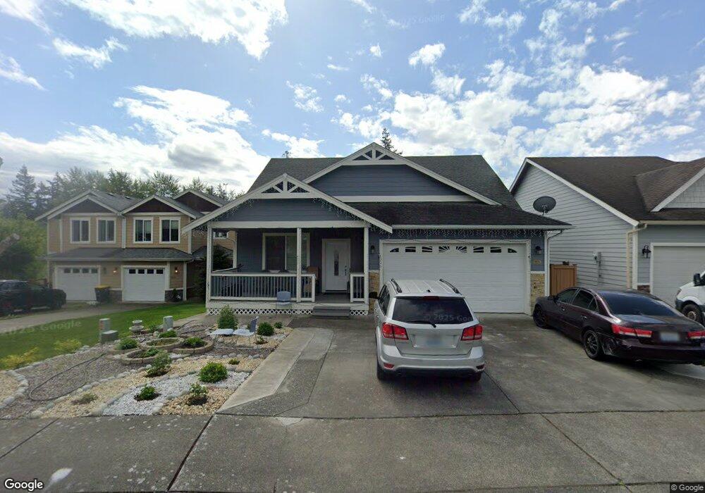4026 Kramer Ln, Bellingham, WA 98226 - photo 1