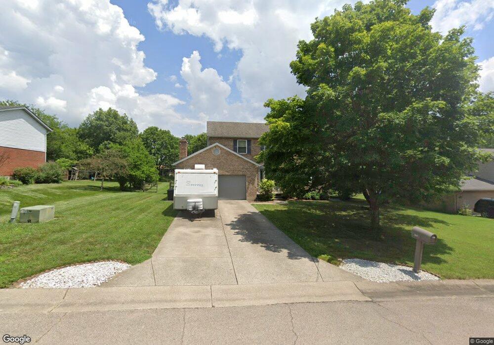 6104 Deer Run Rd, Liberty Township, OH 45044 - photo 1