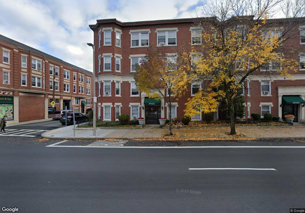 518 Cambridge St unit 8A, Allston, MA 02134 - photo 1