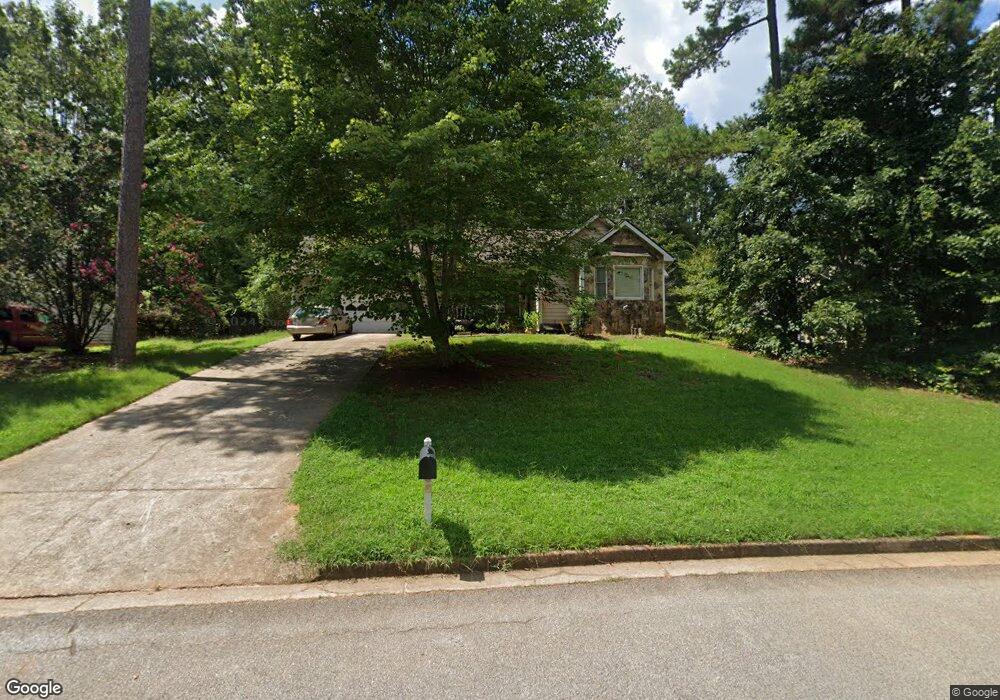 285 Princeton Way, Covington, GA 30016 - photo 1