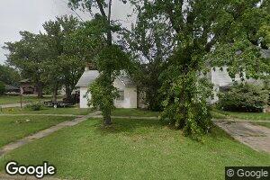 419 W Maple St, Columbus, KS 66725