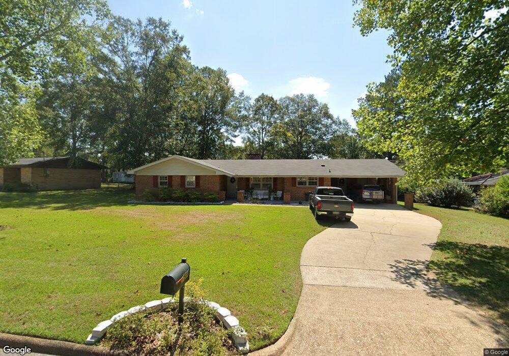 1504 Virwood Dr, Dothan, AL 36303 - photo 1