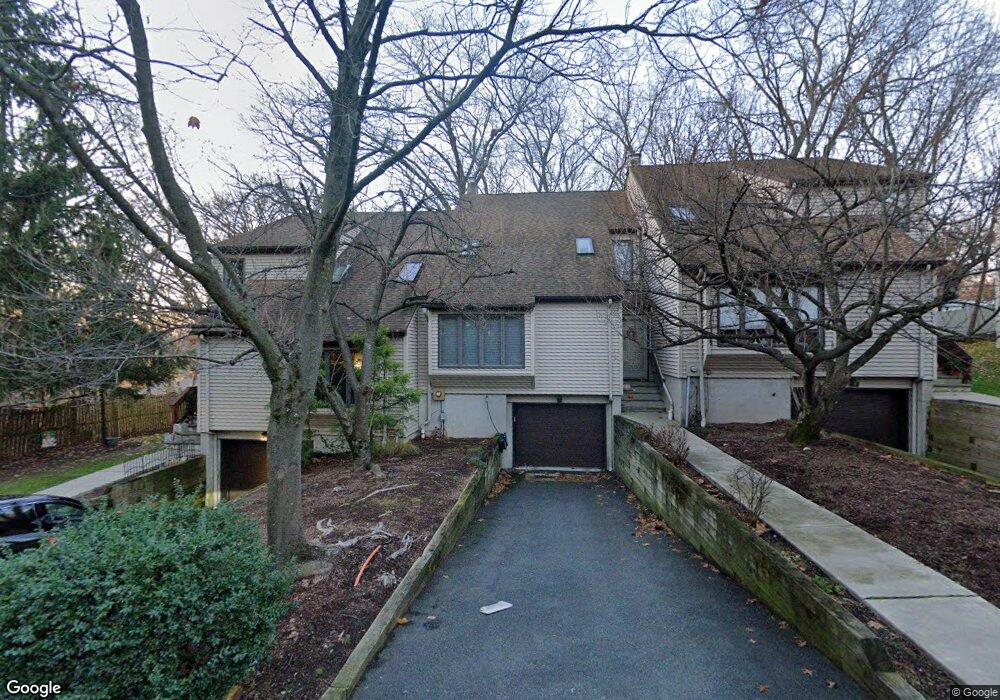 4 Morcom Terrace, Oradell, NJ 07649 - photo 1