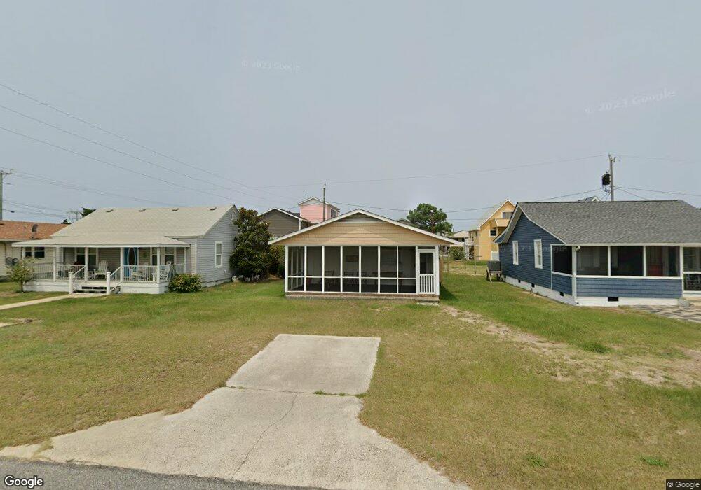 104 E Saint Clair St, Kill Devil Hills, NC 27948 - photo 1