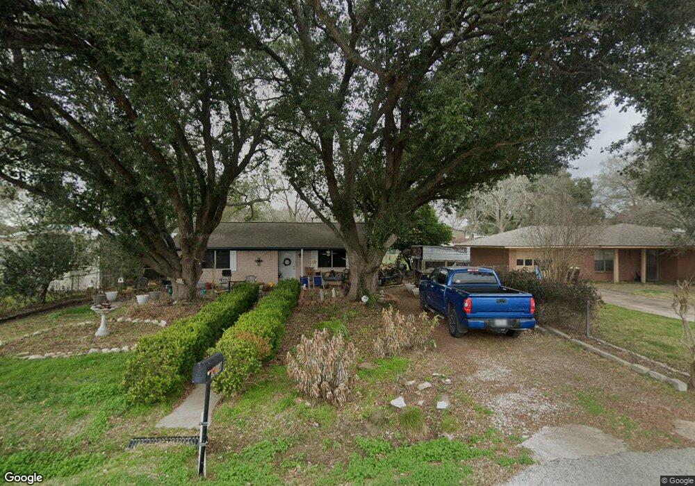 3314 Rosenberg St, Needville, TX 77461 - photo 1