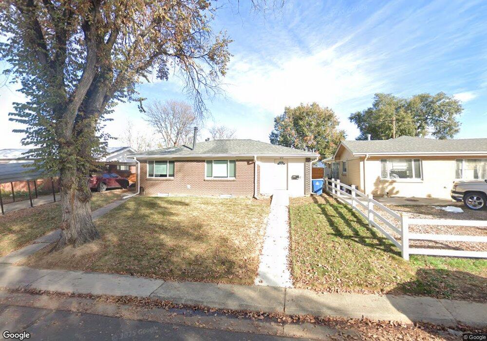 2056 Ironton St, Aurora, CO 80010 - photo 1