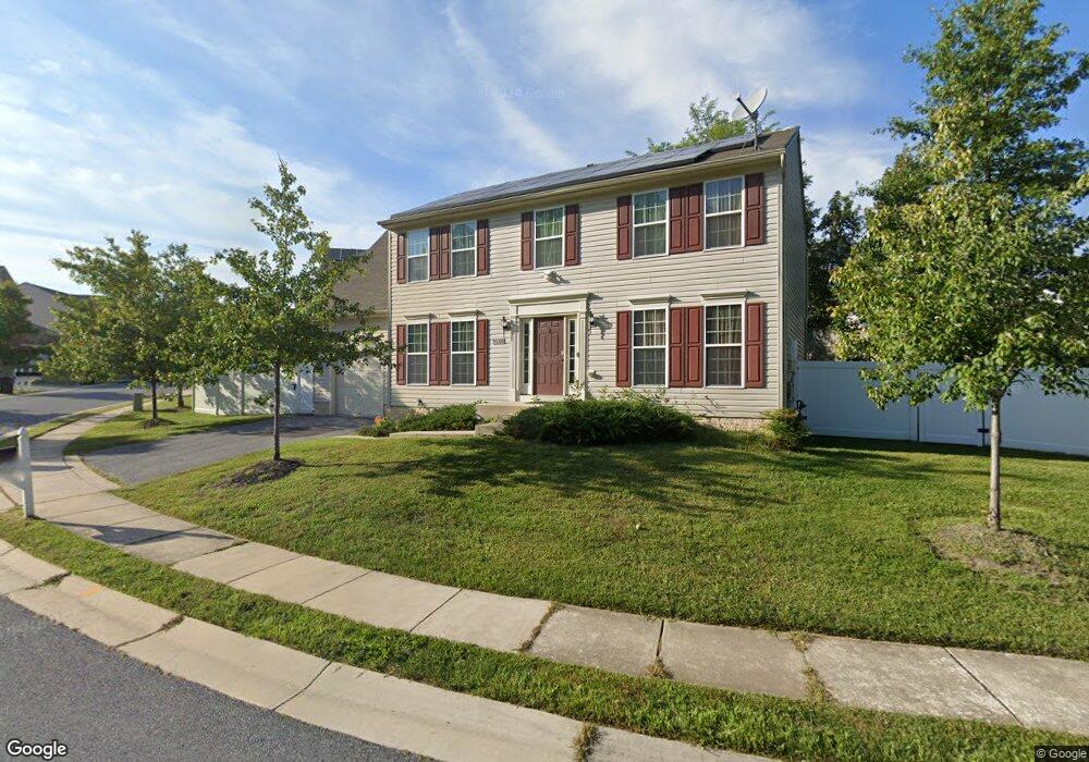 9548 Chaton Rd, Laurel, MD 20723 - photo 1