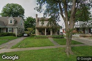 3116 Widgeon Ave, Louisville, KY 40213