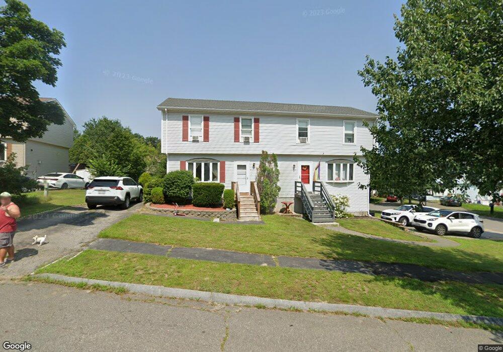 44 Saint Botolph St, Haverhill, MA 01832 - photo 1