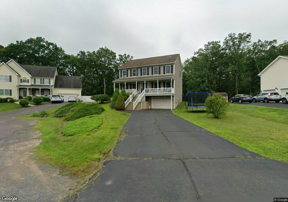 227 Juniper Ln, Drums, PA 18222 - photo 1