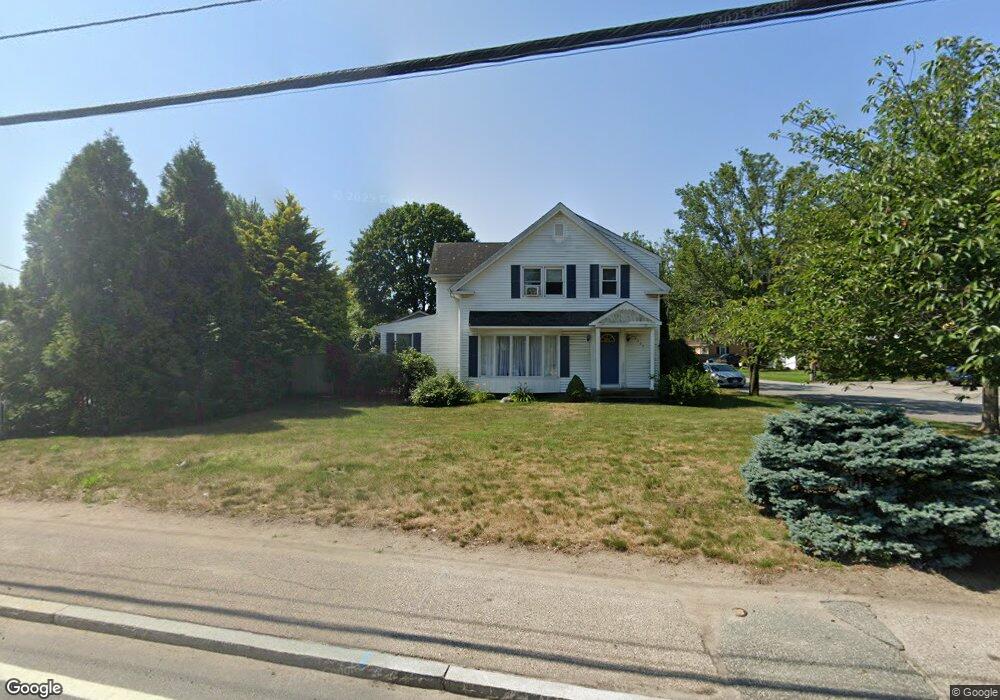 2352 W Shore Rd, Warwick, RI 02889 - photo 1