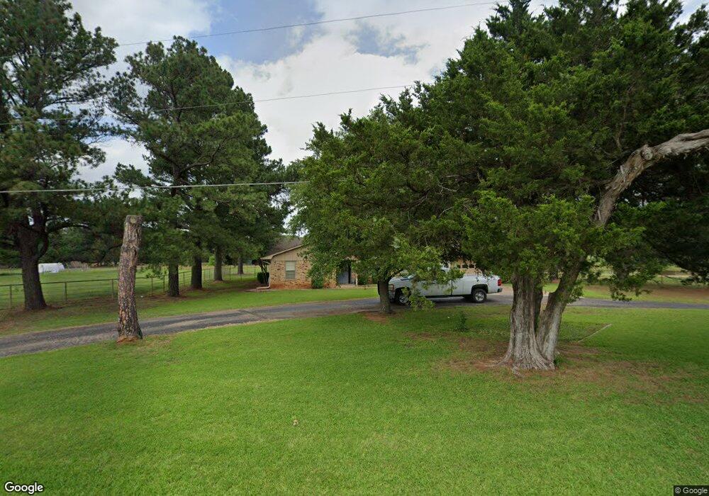 433 Lariat Dr, Denison, TX 75021 - photo 1