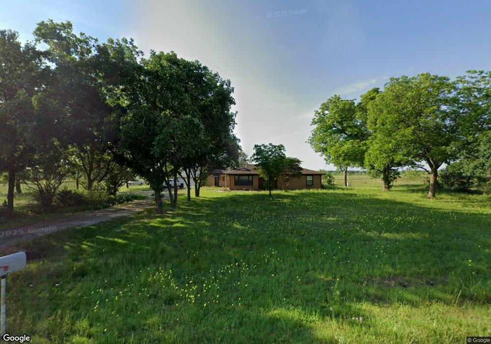 3163 E Highway 34, Ennis, TX 75119 - photo 1