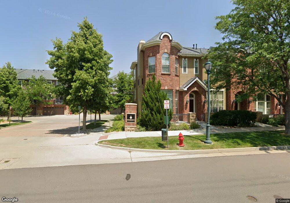 10182 Ridgegate Cir, Lone Tree, CO 80124 - photo 1