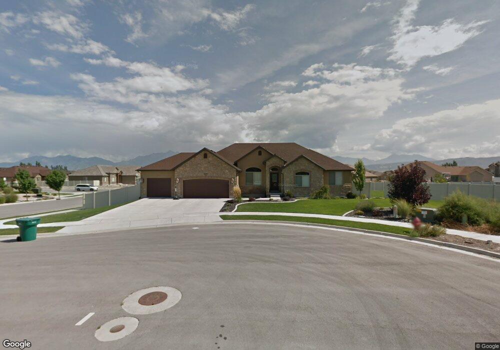 12287 S Mandala Peak Ct unit 412, Riverton, UT 84065 - photo 1