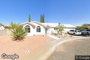 1645 Lone Rock Ct, Page, AZ 86040