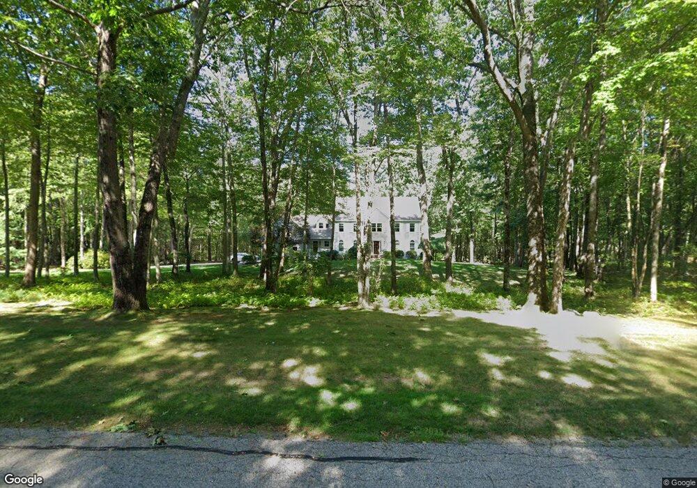 11 Rockrimmon Rd, North Hampton, NH 03862 - photo 1