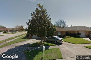 3210 Grandlake Blvd, Kenner, LA 70065