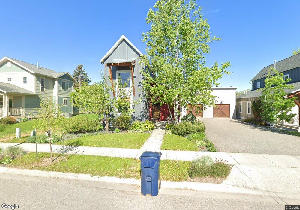 759 N 15th Ave, Bozeman, MT 59715 - photo 1