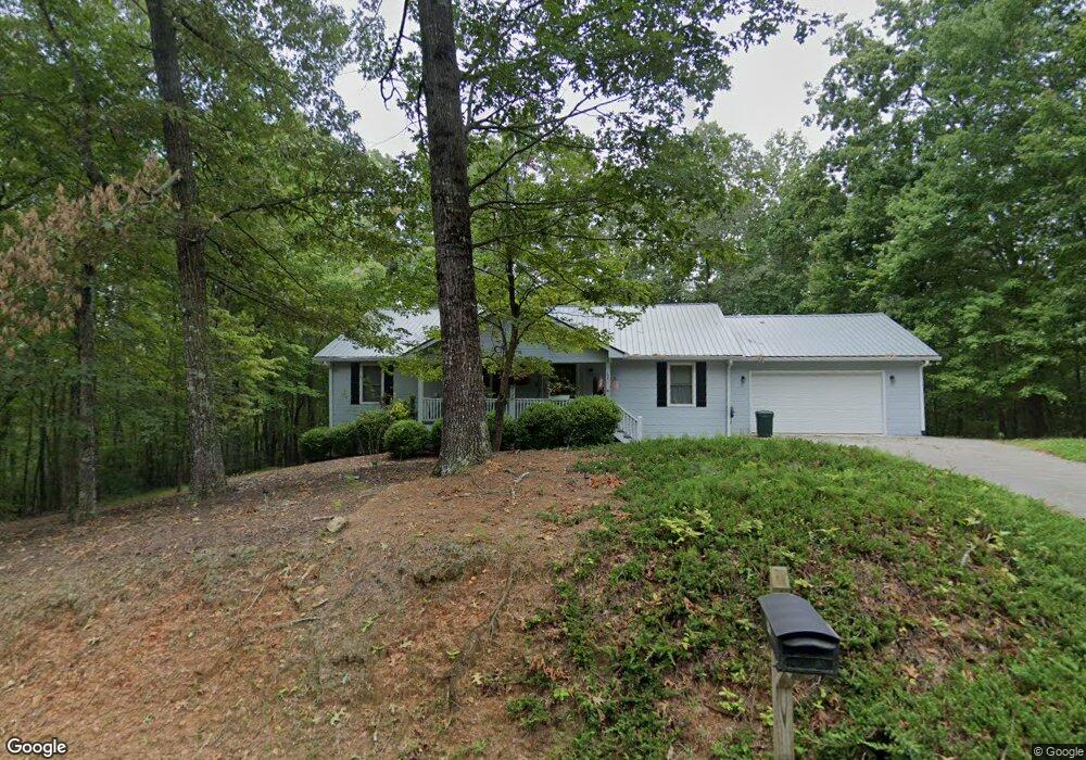 245 D j Ln, Ellijay, GA 30540 - photo 1