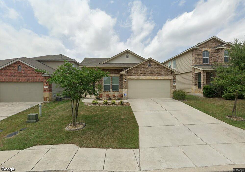 10906 Mustang Oak Dr, San Antonio, TX 78254 - photo 1