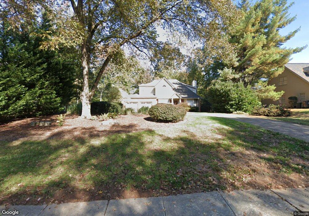 4251 N Mountain Rd NE, Marietta, GA 30066 - photo 1