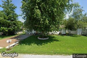 17816 Carver Rd, Hudson, IL 61748