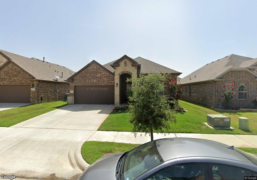 4005 Crosstrees Dr, Denton, TX 76210 - photo 1