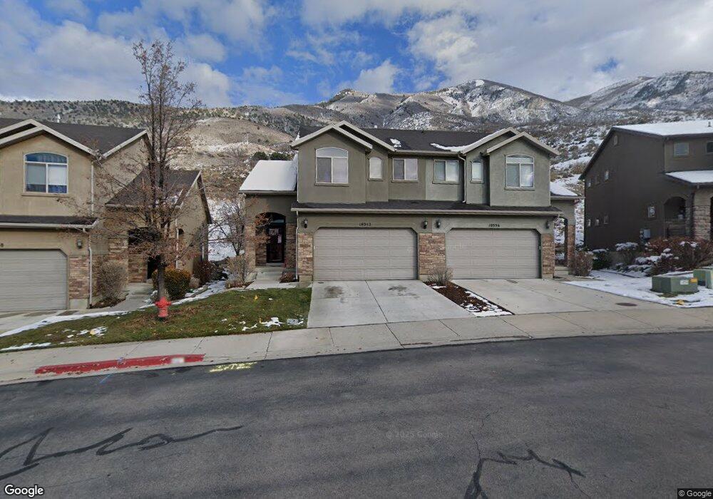 10342 Morgan Blvd, Pleasant Grove, UT 84062 - photo 1