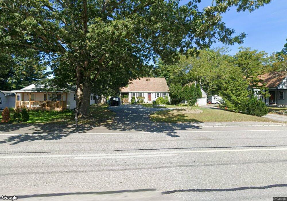 233 Broad St, Nashua, NH 03063 - photo 1