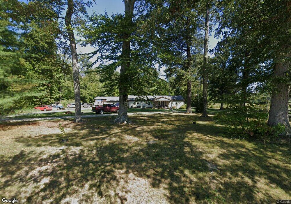 6743 E County Road 1300 N, Sunman, IN 47041 - photo 1