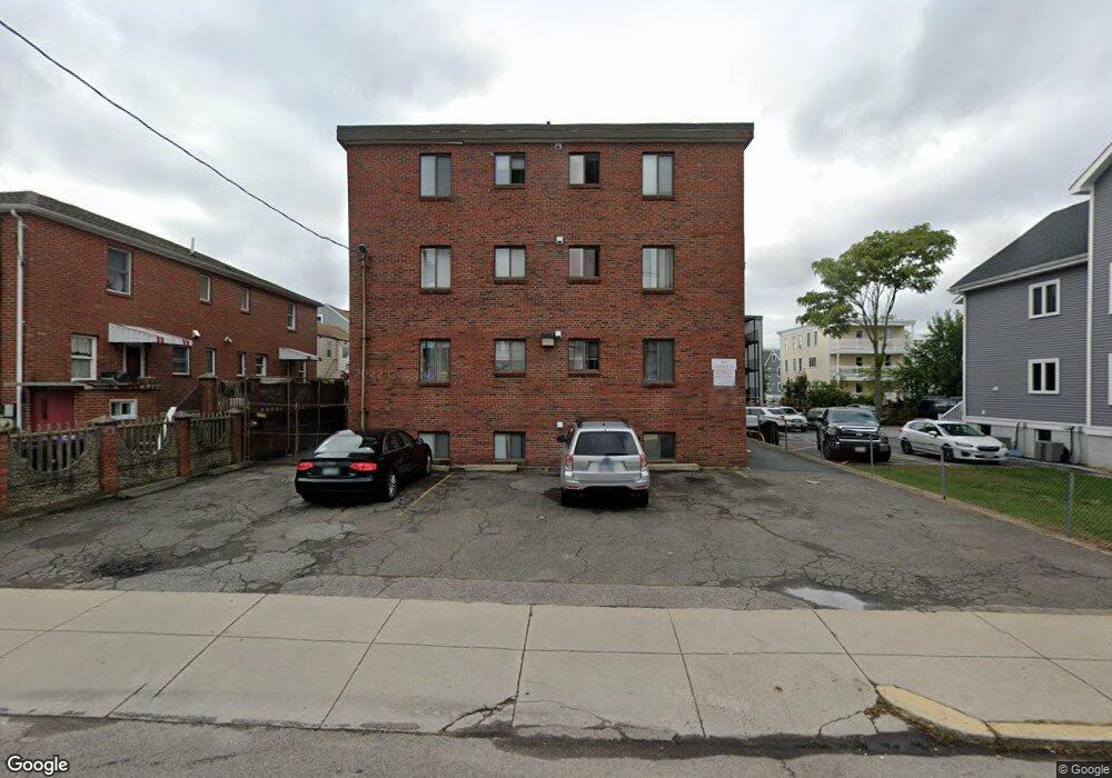 80 Litchfield St unit 15, Boston, MA 02135 - photo 1