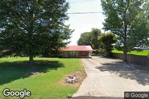913 First St SE, Tuckerman, AR 72473