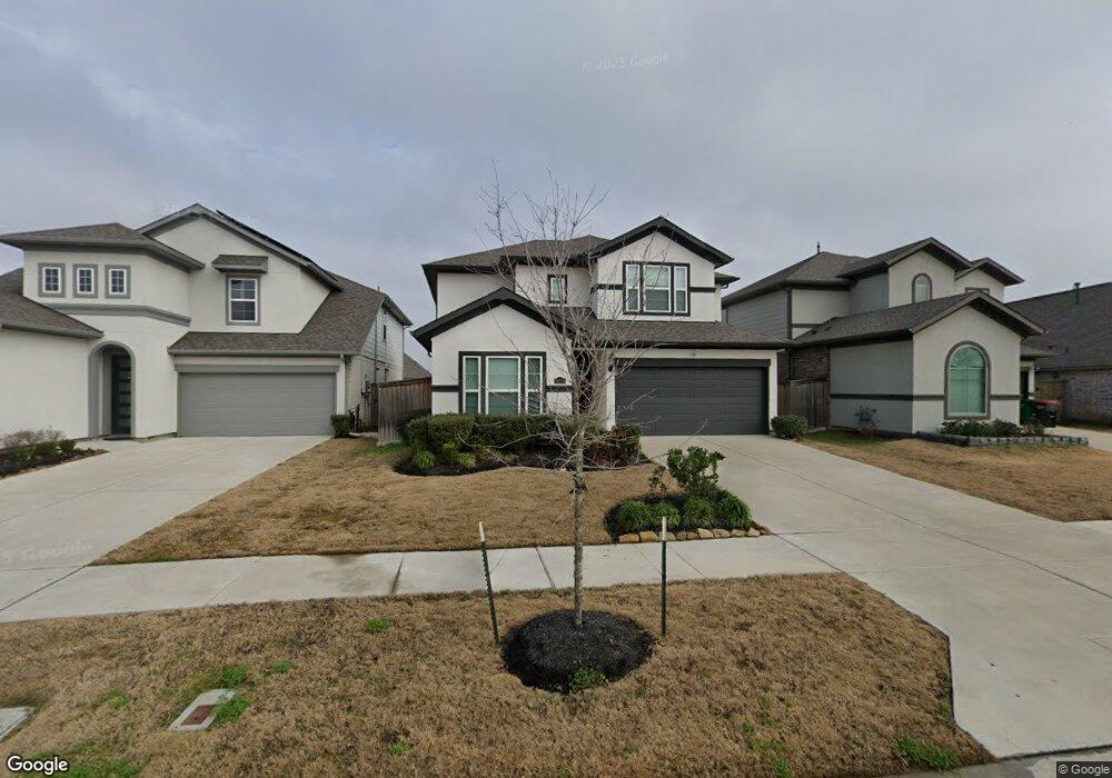 24014 Henrietta Lamar Ln, Richmond, TX 77469 - photo 1