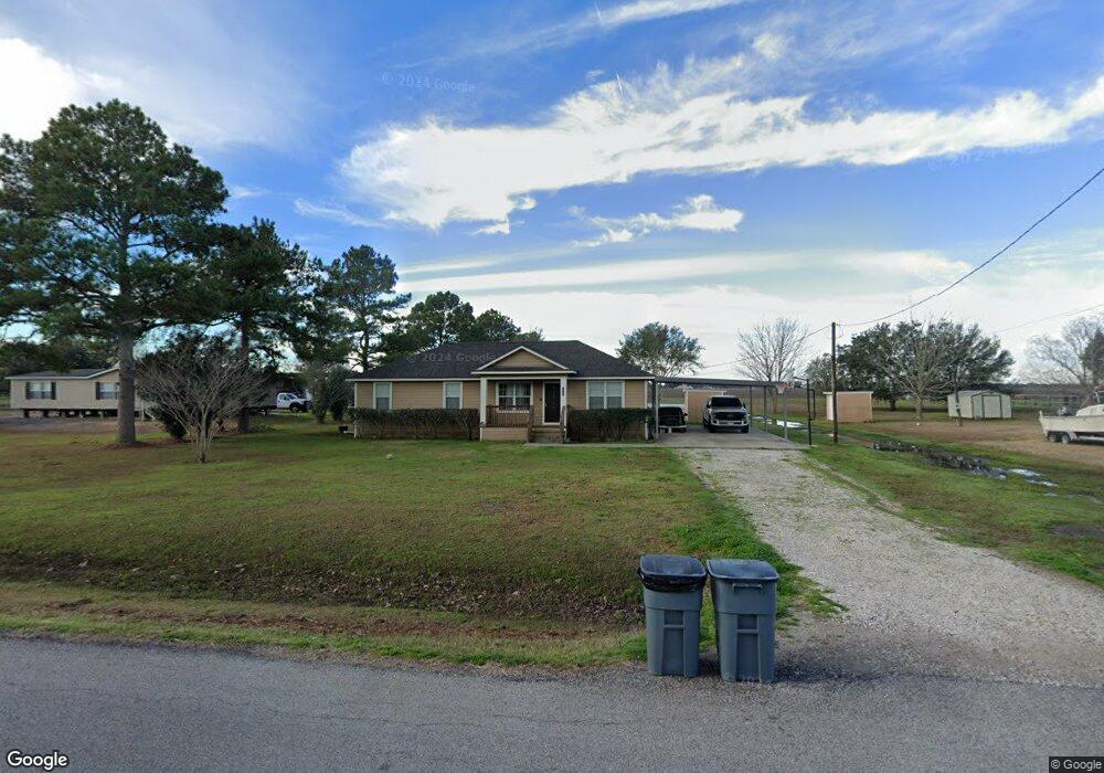2536 Stehle Rd, Rosenberg, TX 77471 - photo 1