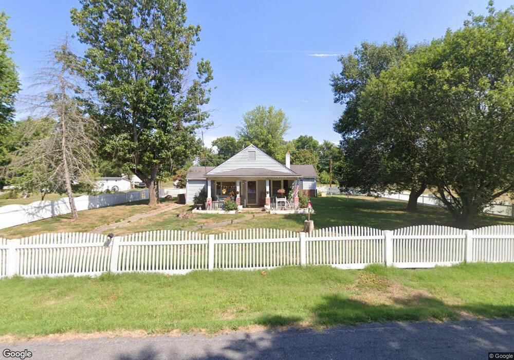 1925 Old Chapel Rd, Boyce, VA 22620 - photo 1