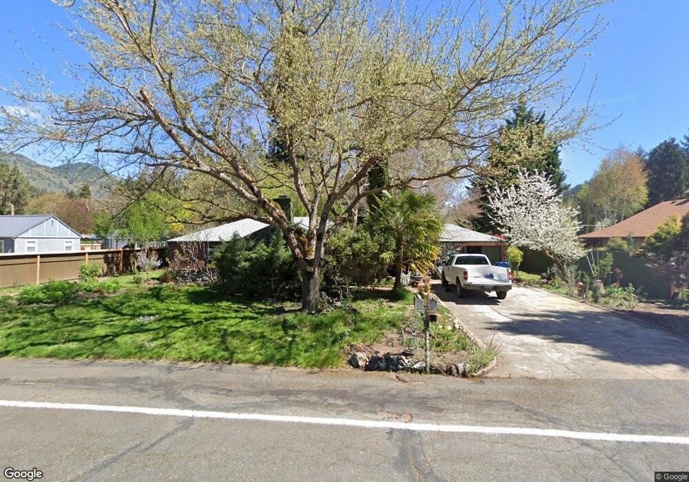 243 Mountain View Place, Grants Pass, OR 97527 - photo 1