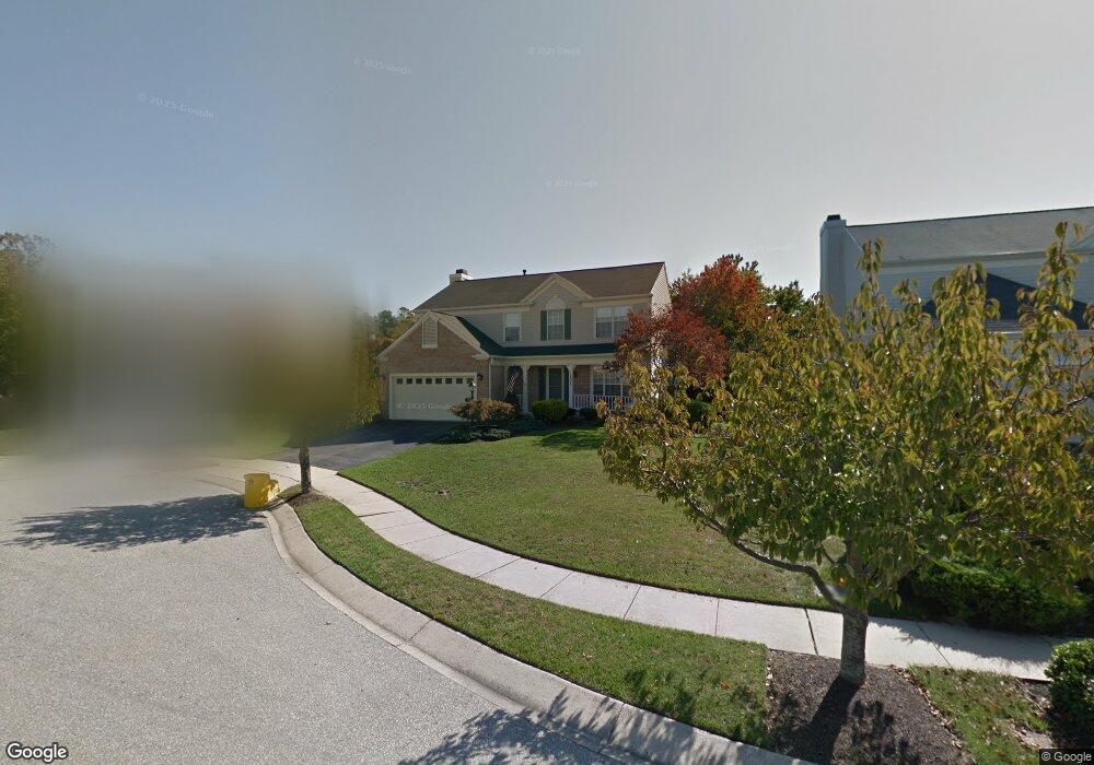 1707 Vestment Ct, Severn, MD 21144 - photo 1