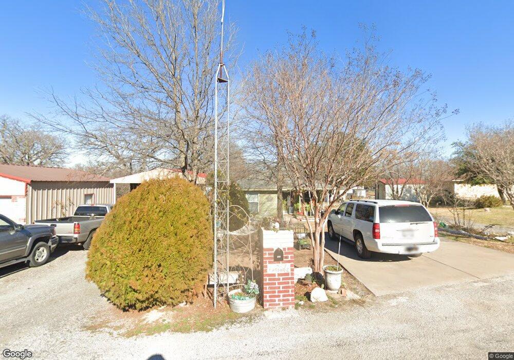 3207 Edgebrook Ct, Granbury, TX 76049 - photo 1