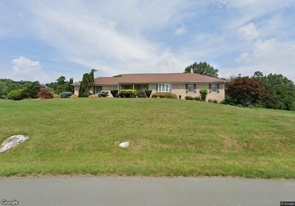 222 River View Dr, Verona, VA 24482 - photo 1