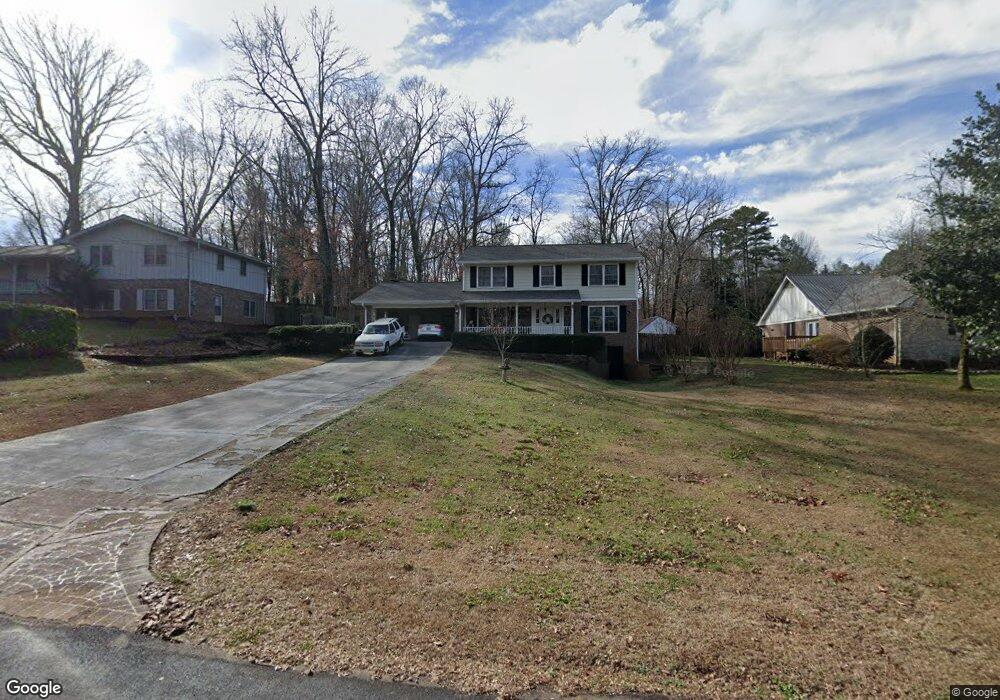 4372 White Oak Dr unit 2, Sugar Hill, GA 30518 - photo 1