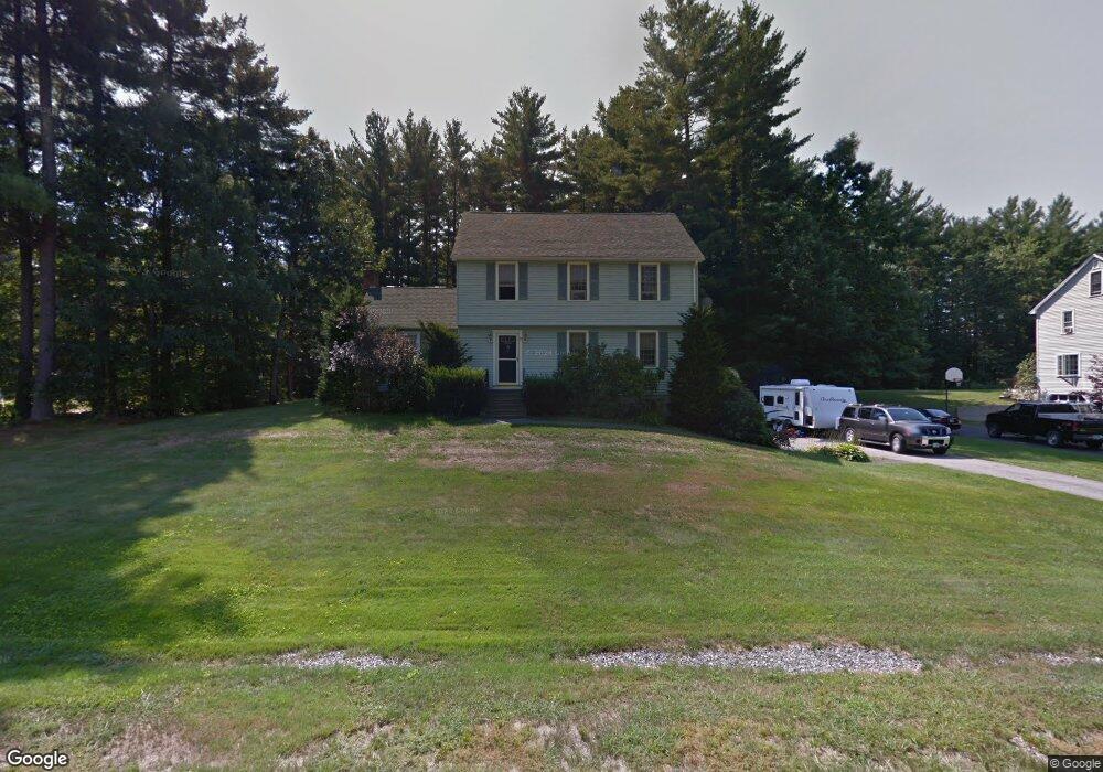 27 Rolling Ridge Rd, Londonderry, NH 03053 - photo 1