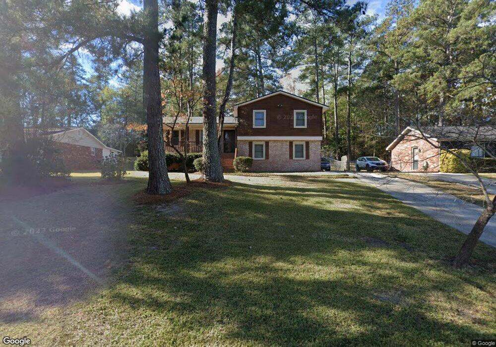 355 Paces Ferry Rd, Augusta, GA 30907 - photo 1