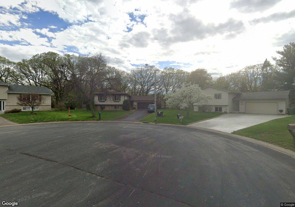 3368 118th Ave NW, Coon Rapids, MN 55433 - photo 1