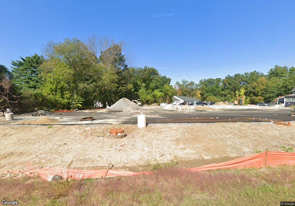 632 Daniel Webster Hwy, MerriMacK, NH 03054 - photo 1